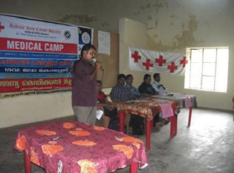 Government Law College Thiruvananthapuram NSS Special Camp photo 2