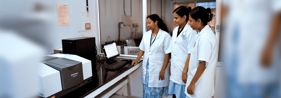 Sreekrishna College of Pharmacy and Research Centre Parassala Thiruvananthapuram hostel photo 1