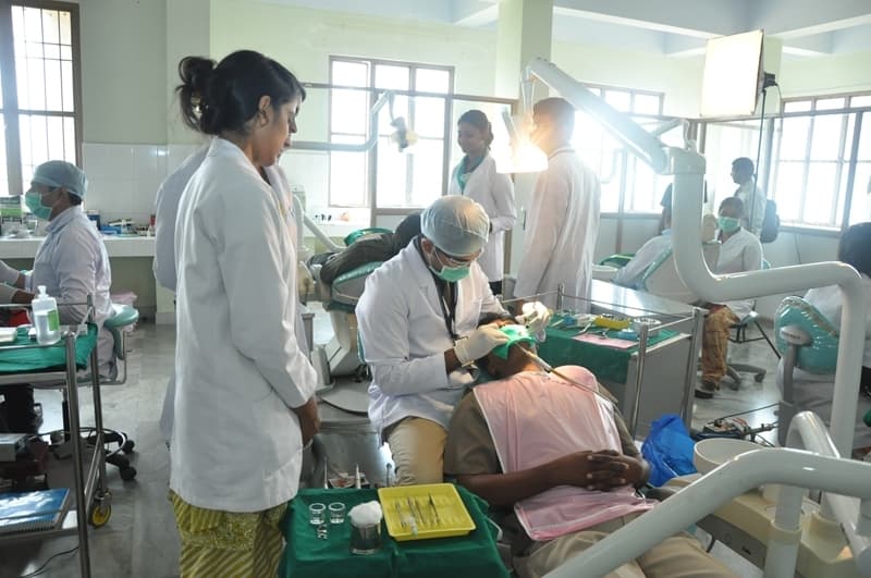 PMS College of Dental Science and Research Thiruvananthapuram Medical photo 1