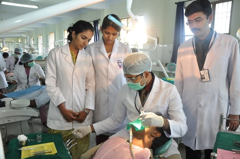 PMS College of Dental Science and Research Thiruvananthapuram Medical photo 2