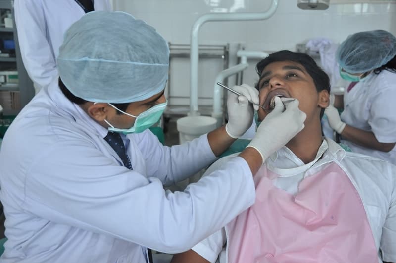 PMS College of Dental Science and Research Thiruvananthapuram Medical photo 3
