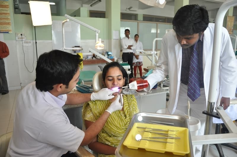PMS College of Dental Science and Research Thiruvananthapuram Medical photo 4