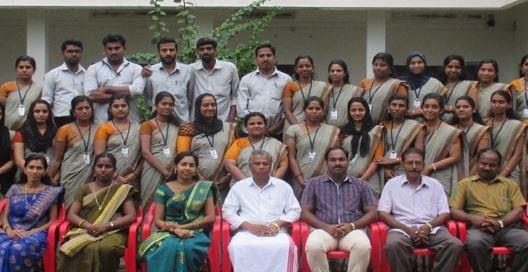 Haneefa Kunju Memorial College of Education Kollam Events photo 2