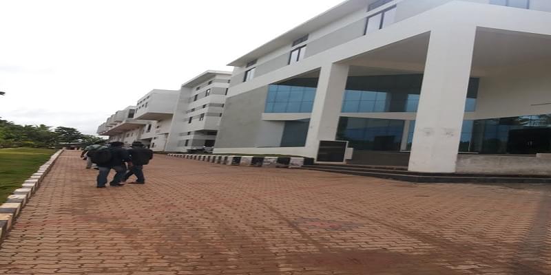 UKF College of Engineering and Technology Kollam Campus photo 1