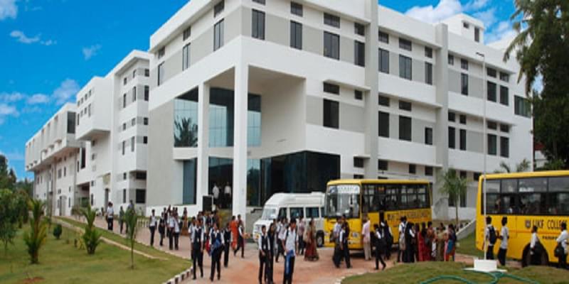 UKF College of Engineering and Technology Kollam Campus photo 2