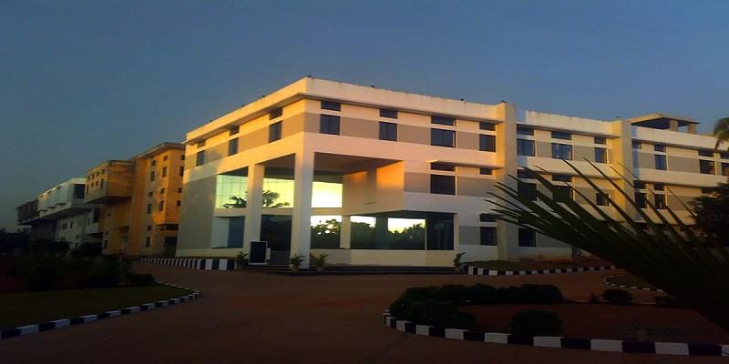 UKF College of Engineering and Technology Kollam Campus photo 3