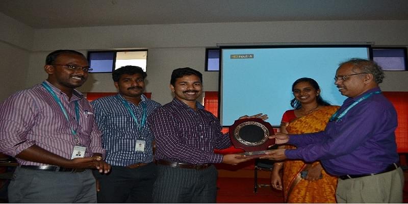 UKF College of Engineering and Technology Kollam Facility & Extra Curriculars photo 2