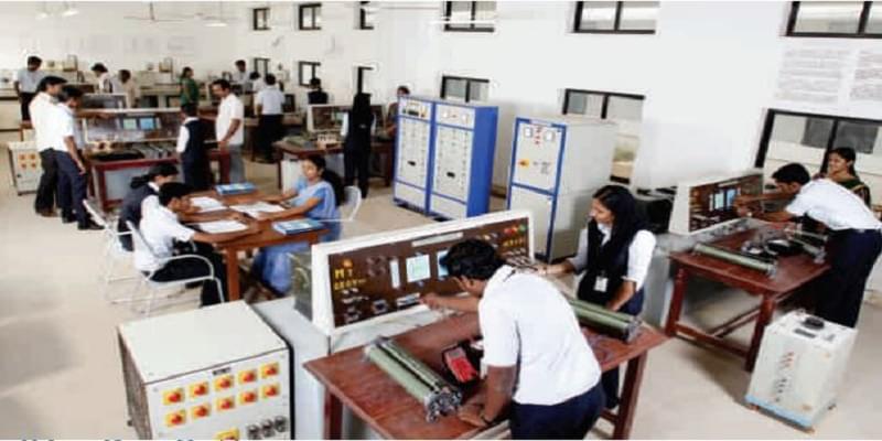 UKF College of Engineering and Technology Kollam Facility & Extra Curriculars photo 3