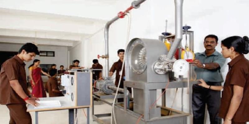 UKF College of Engineering and Technology Kollam Facility & Extra Curriculars photo 4
