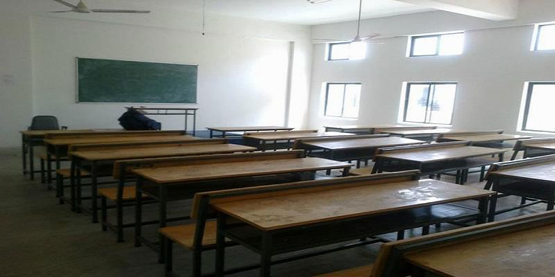 UKF College of Engineering and Technology Kollam Facility & Extra Curriculars photo 5