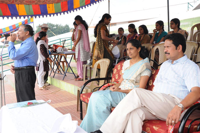 Heera College of Engineering and Technology Nedumangad Events photo 2