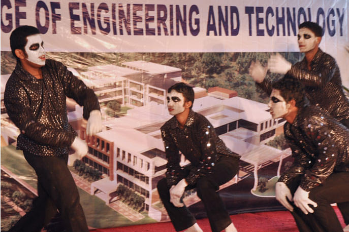 Heera College of Engineering and Technology Nedumangad Events photo 3