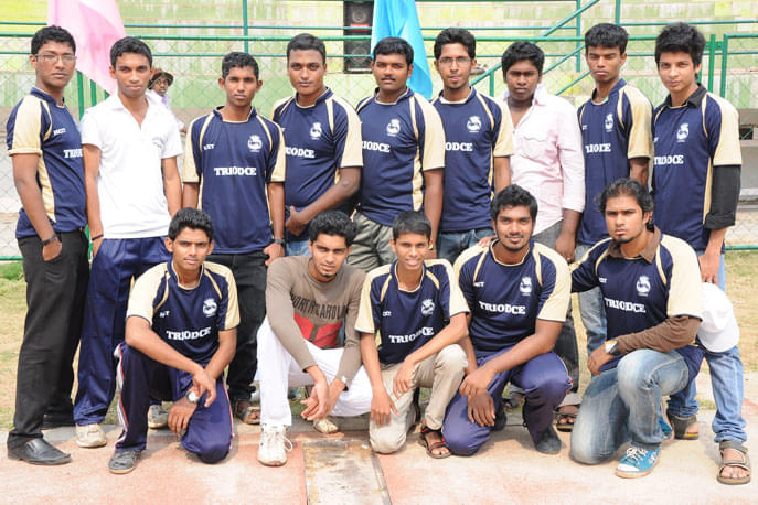 Heera College of Engineering and Technology Nedumangad Events photo 4