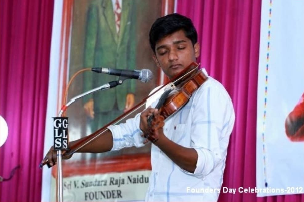 Sanatana Dharma College Alappuzha Extra Curriculars photo 2