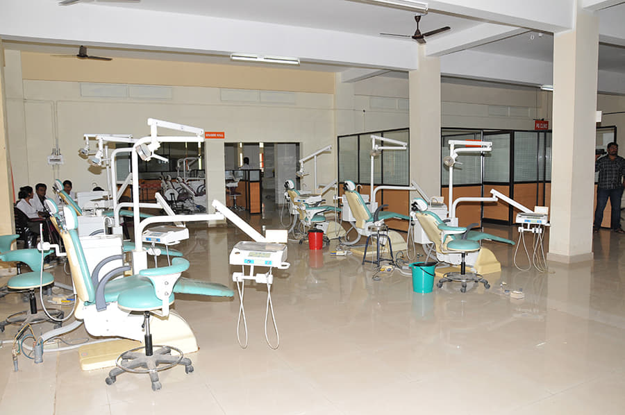 Sri Sankara Dental College Varkala Thiruvananthapuram College Facilities photo 2