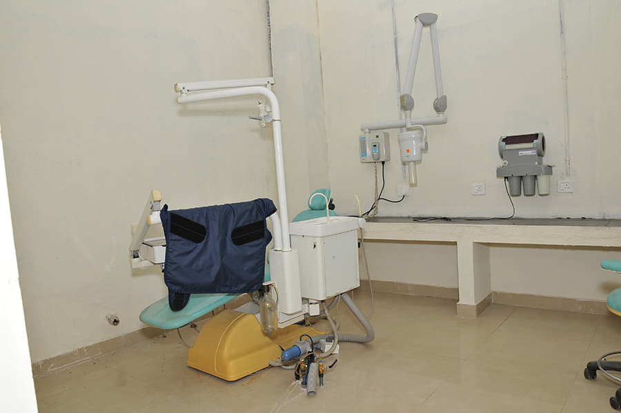 Sri Sankara Dental College Varkala Thiruvananthapuram College Facilities photo 1
