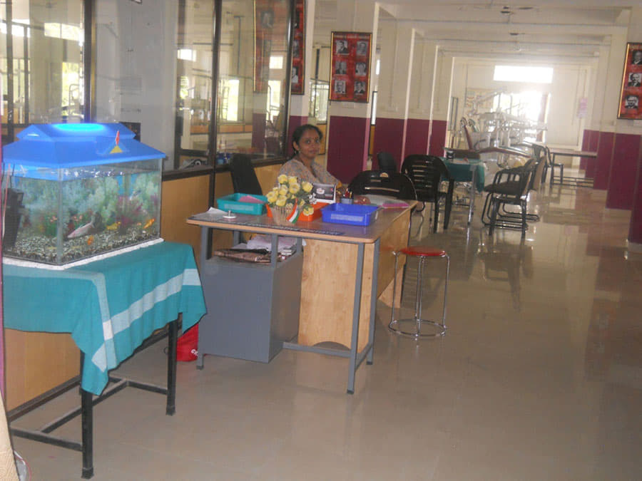Sri Sankara Dental College Varkala Thiruvananthapuram College Facilities photo 4