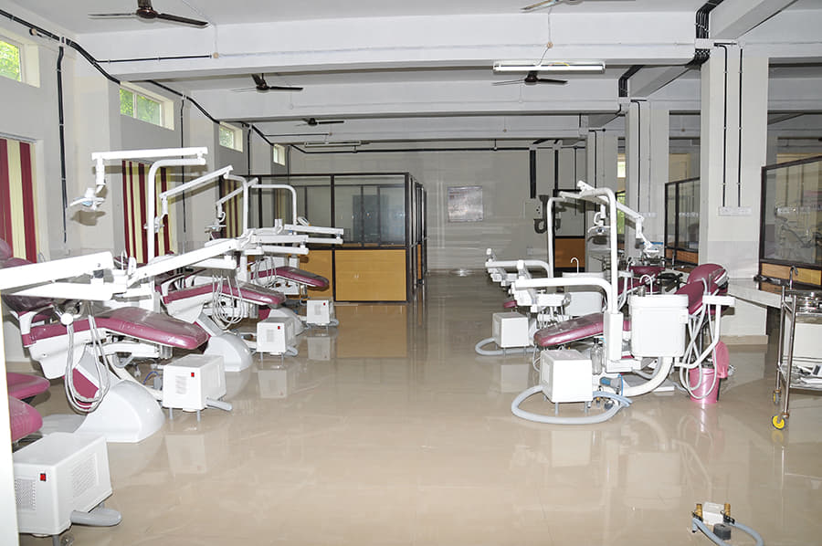 Sri Sankara Dental College Varkala Thiruvananthapuram College Facilities photo 5