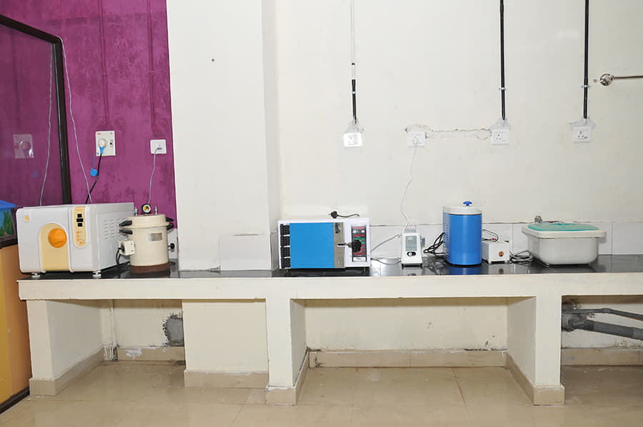 Sri Sankara Dental College Varkala Thiruvananthapuram College Facilities photo 6