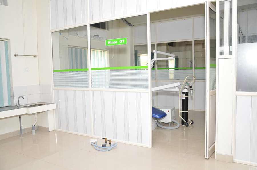 Sri Sankara Dental College Varkala Thiruvananthapuram College Facilities photo 7