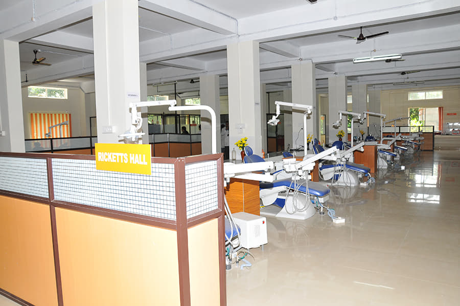 Sri Sankara Dental College Varkala Thiruvananthapuram College Facilities photo 8