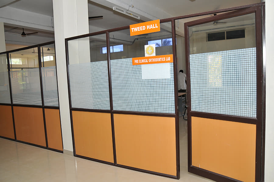 Sri Sankara Dental College Varkala Thiruvananthapuram College Facilities photo 11