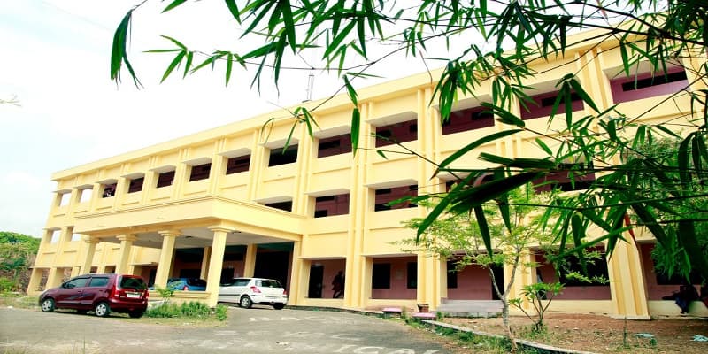 Travancore Engineering College Oyoor Campus photo 6
