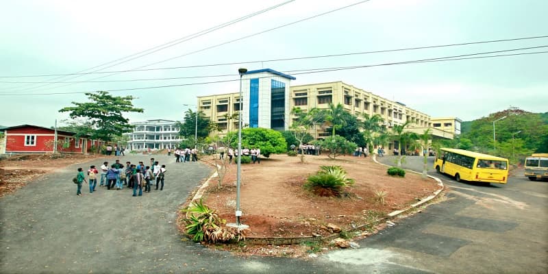 Travancore Engineering College Oyoor Campus photo 2