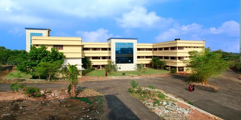 Travancore Engineering College Oyoor Campus photo 4