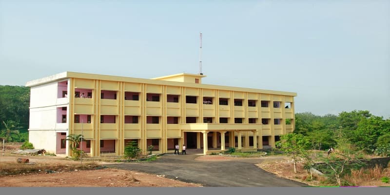 Travancore Engineering College Oyoor Campus photo 5