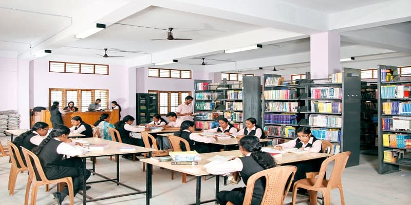 Travancore Engineering College Oyoor Infrastructure & Facility photo 1