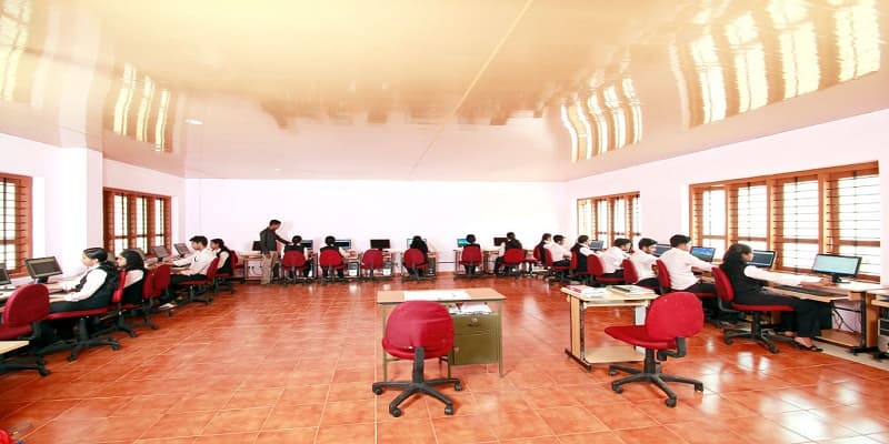 Travancore Engineering College Oyoor Infrastructure & Facility photo 2