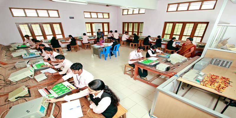 Travancore Engineering College Oyoor Infrastructure & Facility photo 3