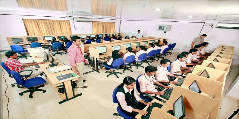 Travancore Engineering College Oyoor Infrastructure & Facility photo 4