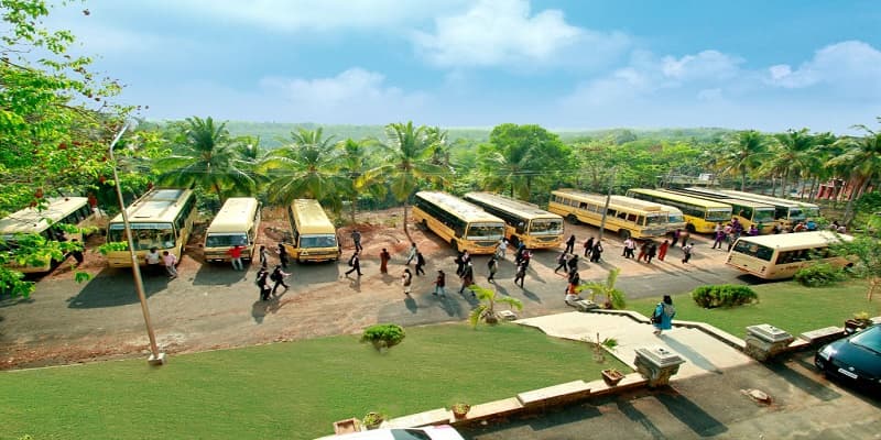 Travancore Engineering College Oyoor Infrastructure & Facility photo 6