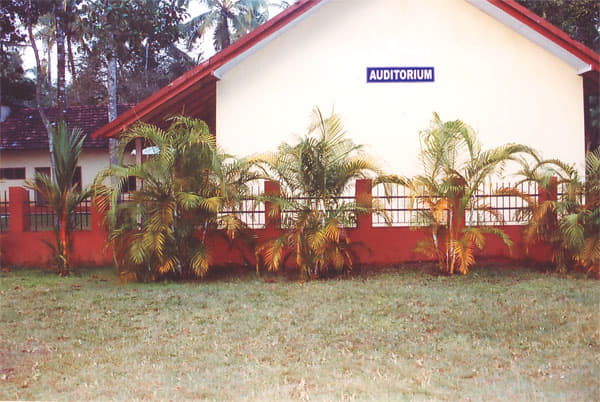 St. John's B.Ed. Training College Kayamkulam Alappuzha Campus photo 1