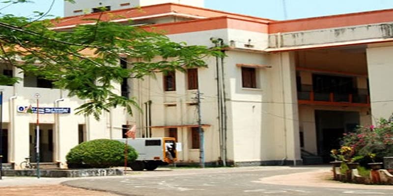 T.D. Medical College Alappuzha Campus photo 3