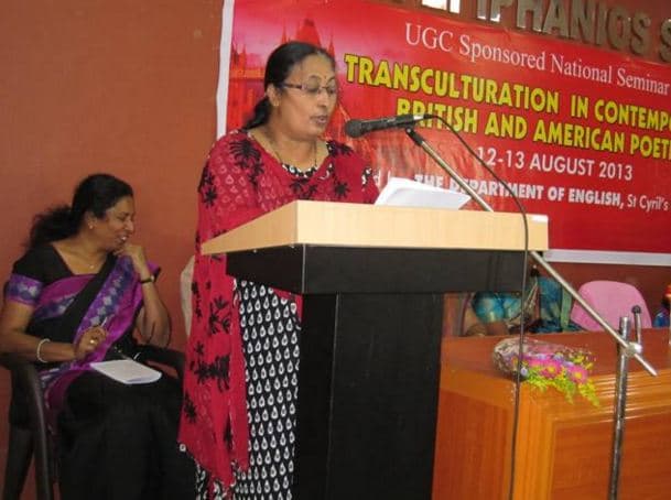 St. Cyril's College Adoor Pathanamthitta College Events photo 4