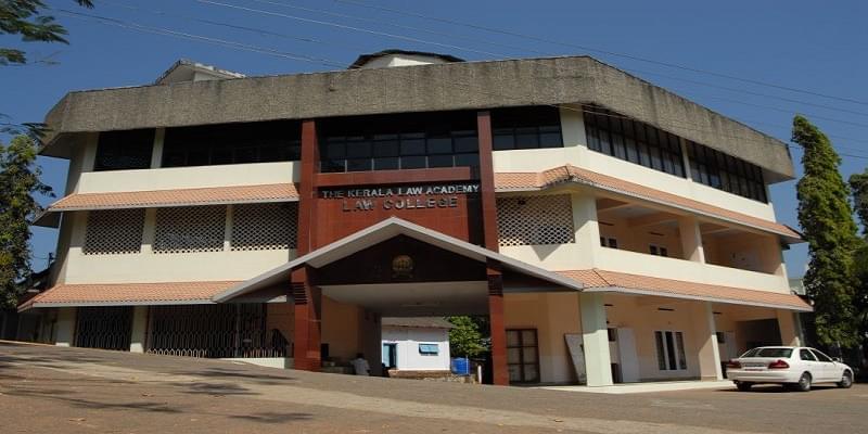 Kerala Law Academy Thiruvananthapuram Campus photo 1