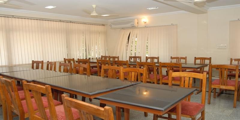 Kerala Law Academy Thiruvananthapuram Infrastructure photo 1