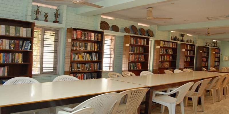 Kerala Law Academy Thiruvananthapuram Infrastructure photo 3
