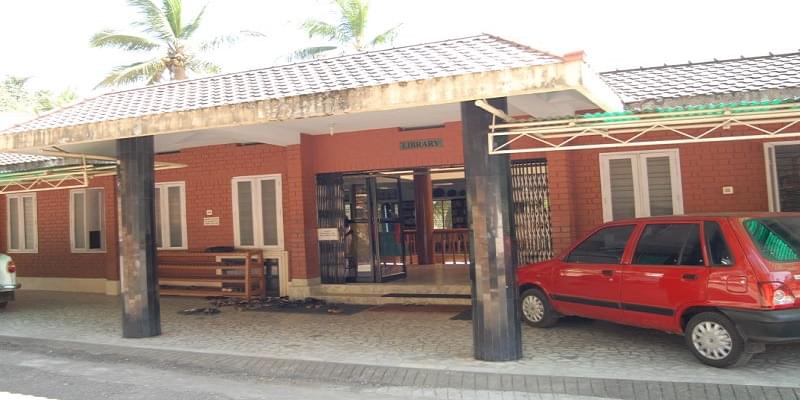 Kerala Law Academy Thiruvananthapuram Infrastructure photo 5