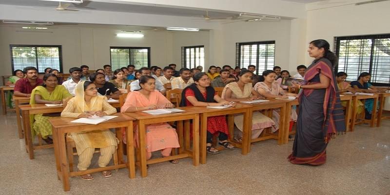 Kerala Law Academy Thiruvananthapuram Infrastructure photo 6