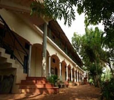 Thangal Kunju Musaliar Institute of Technology Kollam Academic Building photo 4