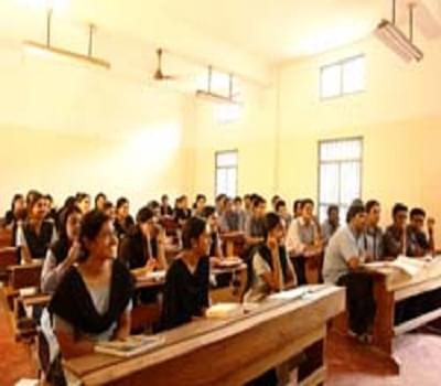 Thangal Kunju Musaliar Institute of Technology Kollam College Facilities photo 1