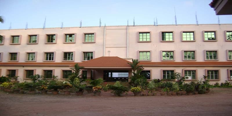 The Dale View College of Pharmacy and Research Centre Punalal Campus photo 4