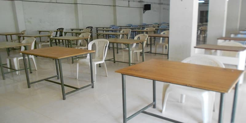 The Dale View College of Pharmacy and Research Centre Punalal Facility photo 3