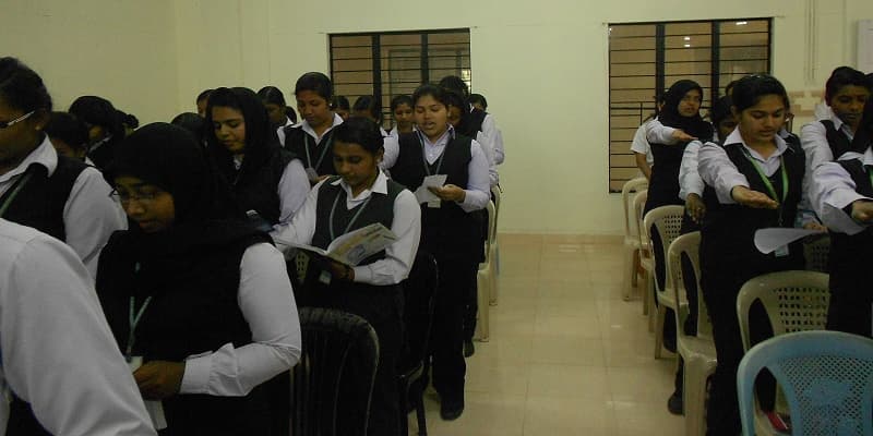 The Dale View College of Pharmacy and Research Centre Punalal Facility photo 2