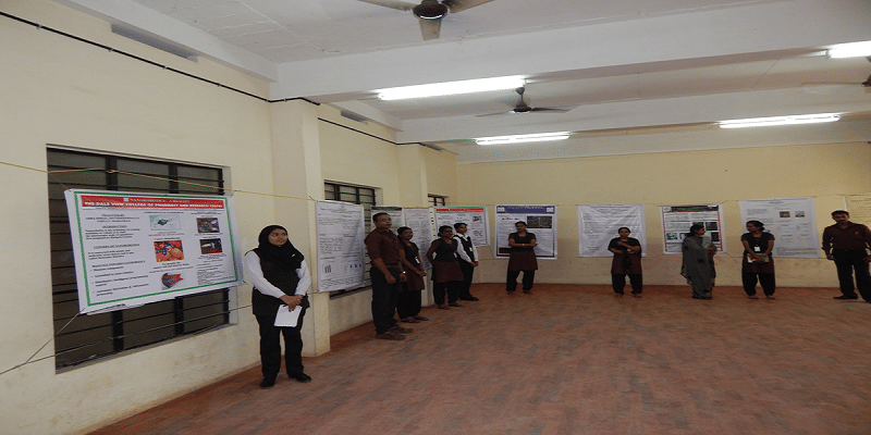 The Dale View College of Pharmacy and Research Centre Punalal Facility photo 4