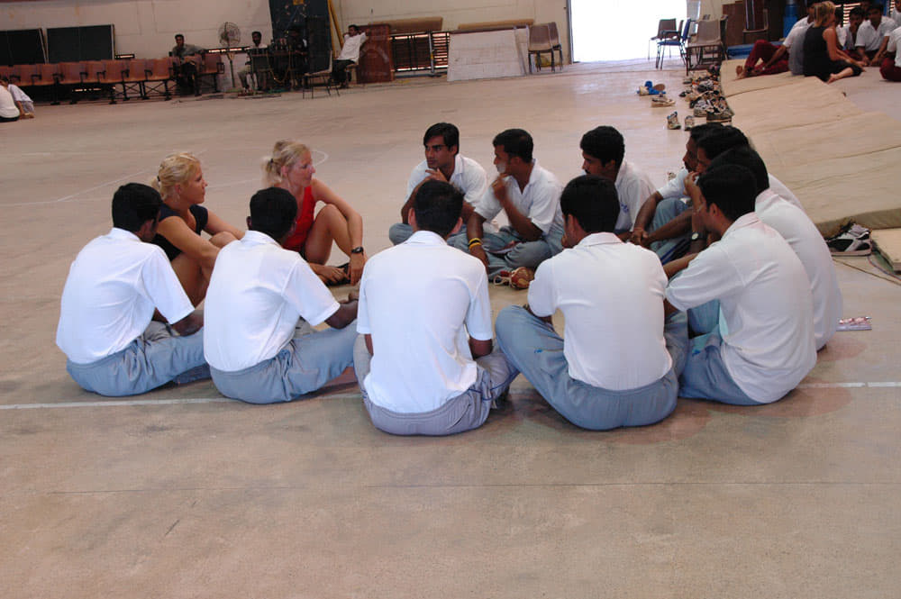 Lakshmibai National College of Physical Education Thiruvananthapuram Seminars photo 1